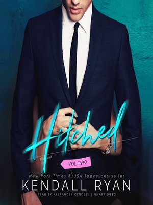 cover image of Hitched, Volume 2
